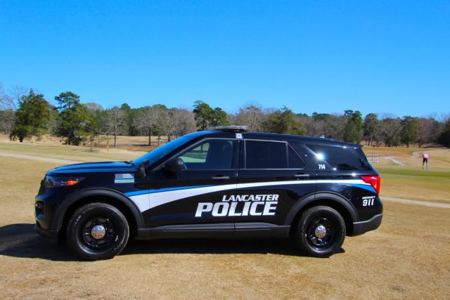 Teen identified as victim in fatal shooting at Lancaster apartment complex