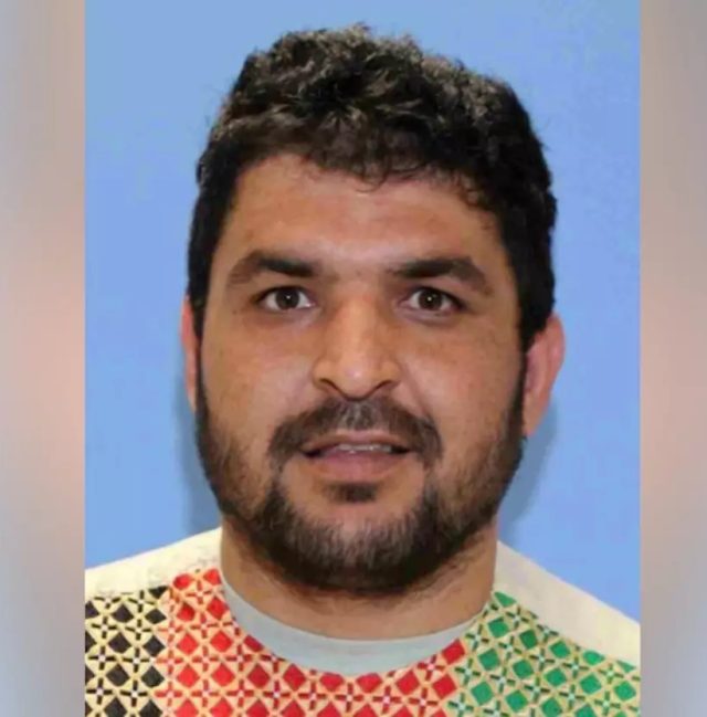 Federal Prosecutors Take Over National Guard Ambush Case, Opening Door for Death Penalty