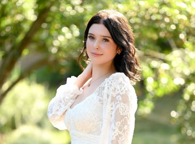 Brooklyn Cheyenne Snider, 16, Tega Cay, SC