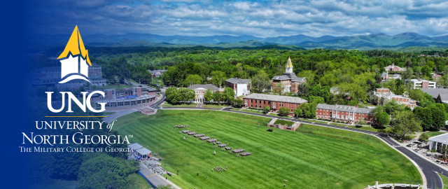 University of North Georgia