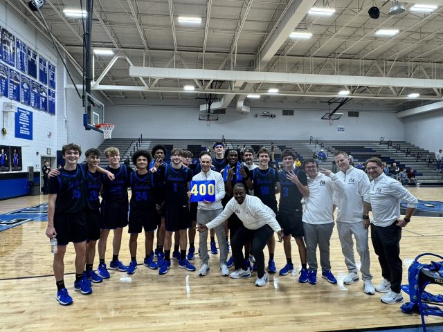 400 Wins: Fort Mill’s Myron Lowery Reaches Historic Milestone