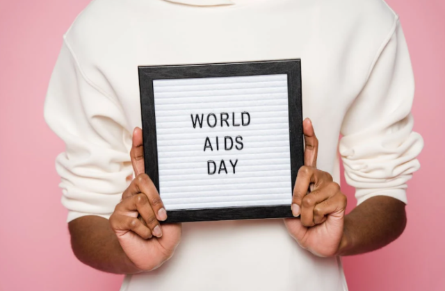 South Carolina Observes World HIV/AIDS Day with State House Vigil