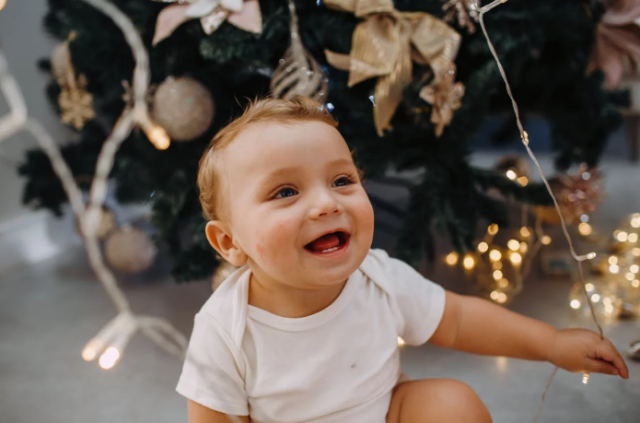 Mr. Penny Pincher: Find Your Inner Child This Holiday Season