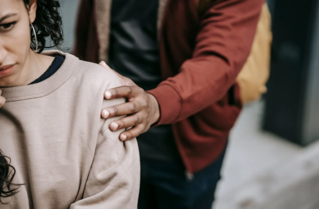 Proposed SC Law Changes Would Criminalize “Coercive Control”