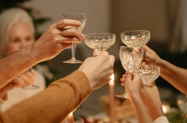 Mr. Penny Pincher: 3 Ways to Enjoy the Holidays, Guilt Free  