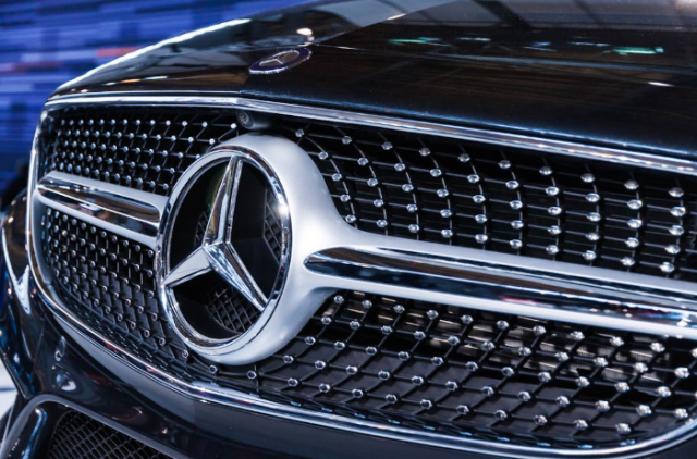 Mercedes-Benz to Pay $150 Million in Multi-State Emissions Settlement