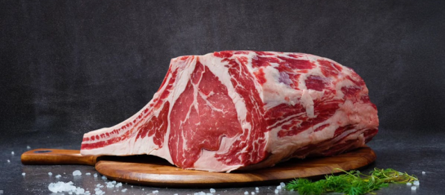 The Master Guide to Holiday Prime Rib: Oven and Grill Techniques