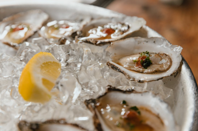 Salmonella Outbreak Linked to Raw Oysters Reaches South Carolina