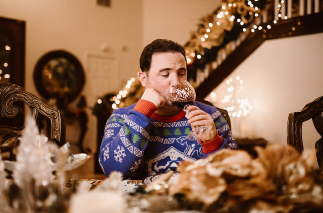 Holiday Heart Syndrome: Doctors Warn of Cardiac Spike as Year Ends