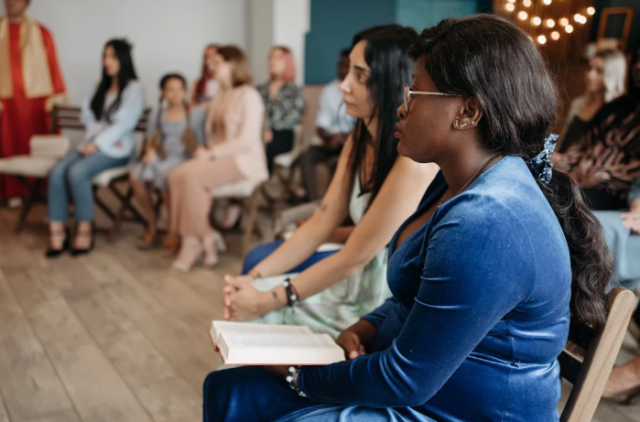 Governor McMaster Proclaims January 2026 as South Carolina Interfaith Harmony Month
