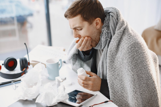 South Carolina Whooping Cough Cases Rise as Part of Broader National Trend