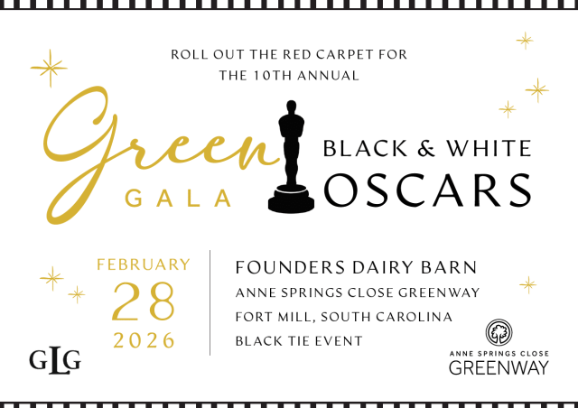 Hollywood Glamour Meets Conservation: The 10th Annual Green Gala to Roll Out the Red Carpet