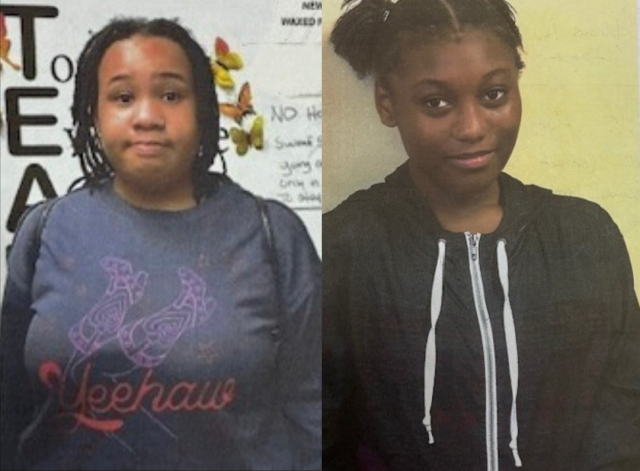 Lancaster Police Seek Public’s Help in Locating Two Missing Teens Last Seen at Walmart