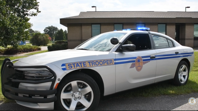 Arrest Made in S.C. 274 Crash That Killed Clover Man