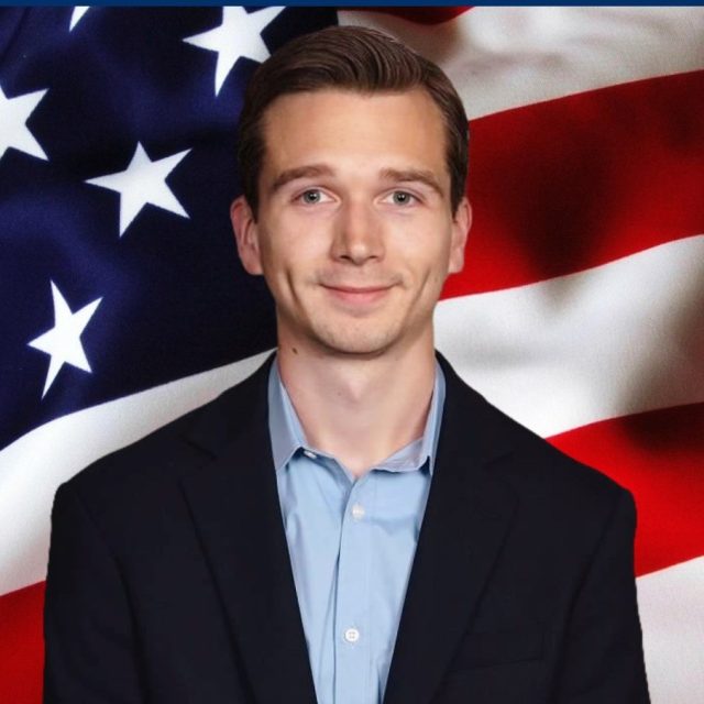 Indian Land Business Owner Tripp McCoy Launches Primary Challenge for S.C. House District 44