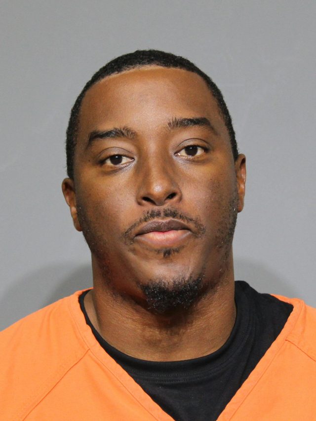 Rock Hill Man Arrested by SLED on Multiple Dog Fighting and Animal Torture Charges