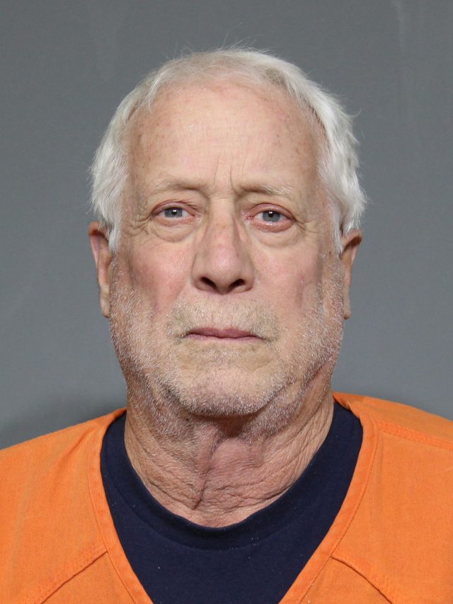 72-Year-Old York Man Charged with Attempted Murder Following Road Rage Shootout
