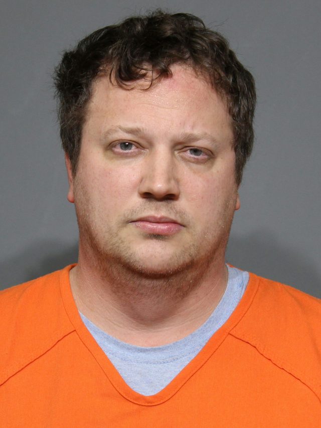 Fort Mill man arrested on seven Child Sexual Abuse Material* charges