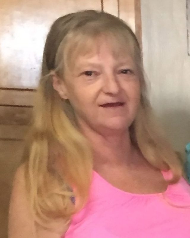 Lisa Coley McCurry, 66, Fort Mill, SC