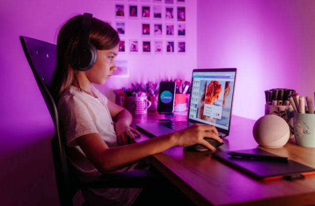 SC Lawmakers Propose Stiffer Sentences to Combat Online Child Exploitation