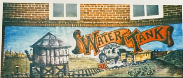 Federal Court Awards Maximum Damages to Clover Artist in Landmark Mural Case