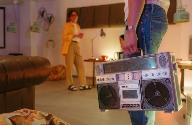 Mr. Penny Pincher: Stranger Things, AI and Processing Change