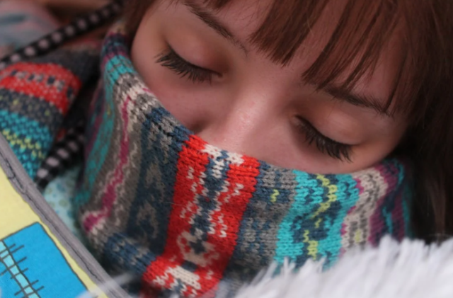 Weather Whiplash: How to Stay Healthy Amid Rapid Temperature Swings