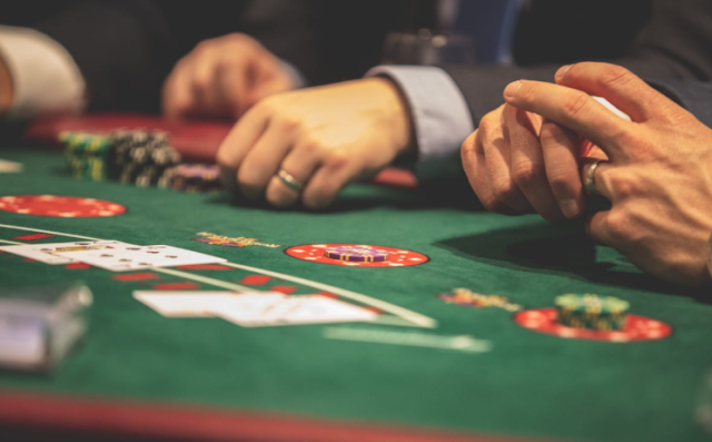 South Carolina Casino Bill Advances with Focus on Conservation and Veterans