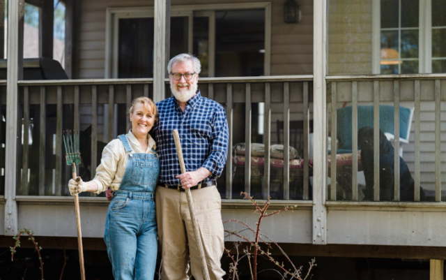 South Carolina Senate Advances Major Property Tax Reform for Seniors