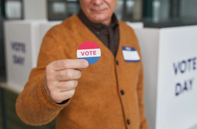 Governor McMaster Appoints New Leadership to State Election Commission