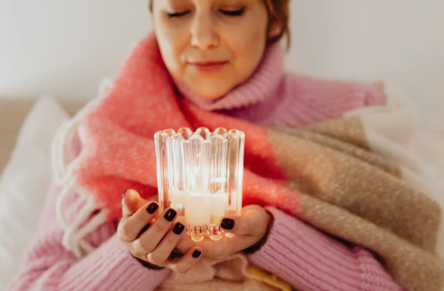 Survival Guide: How to Stay Safe During a Cold-Weather Power Outage