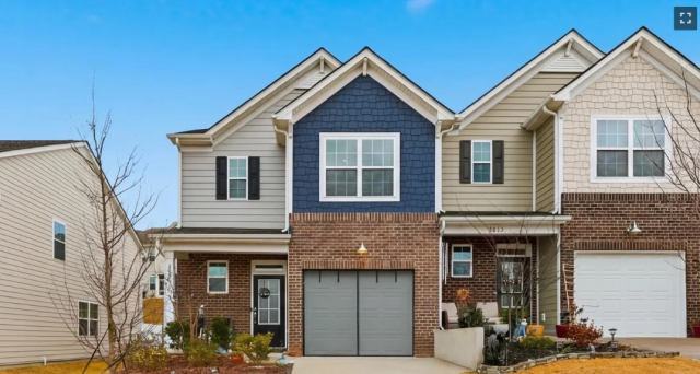 Modern Luxury Meets Convenience: Discover 6029 Chelsea Oaks Ridge in Fort Mill