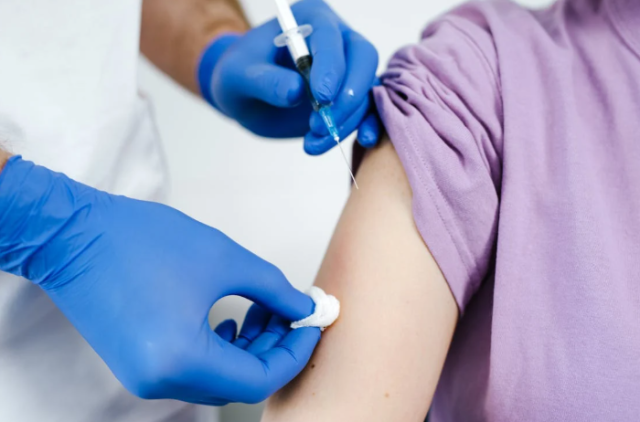 South Carolina Residents Urged to Utilize Available Measles Vaccinations Amid Rising Case Count