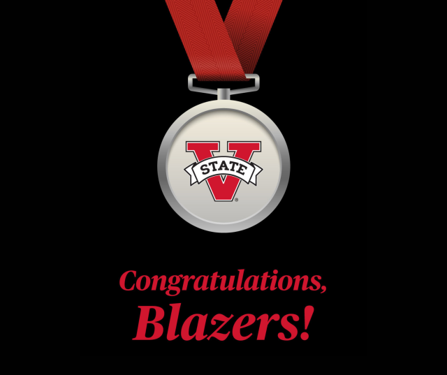 Local Students Recognized for Academic Excellence at Valdosta State University