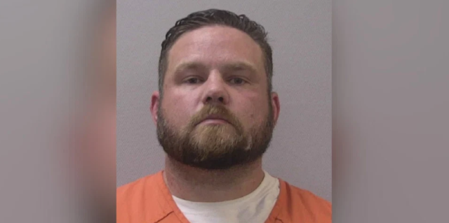 Former S.C. Lawmaker R.J. May Sentenced to Over 17 Years for Distributing Child Sexual Abuse Material