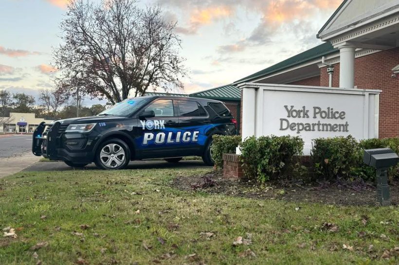 York Police Investigate Fatal Friday Night Shooting; Suspect Arrested
