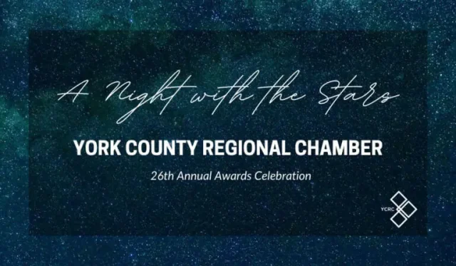 A Legacy of Excellence: York County Regional Chamber Honors 2026 Award Winners