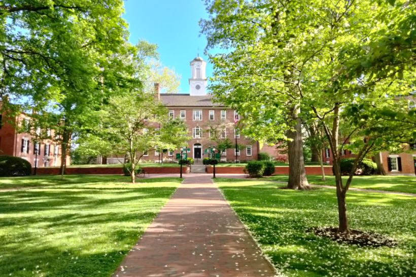 Local Students Shine at Ohio University: Fall 2025 President’s List Announced