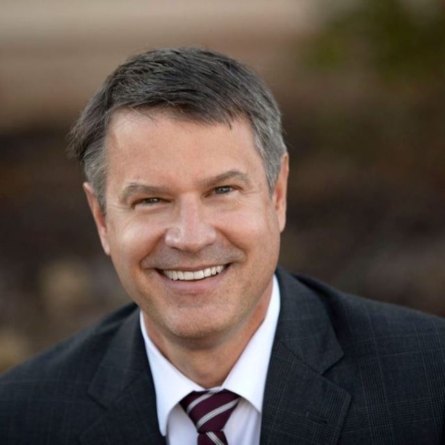 York County’s Kevin Madden Named New CFO for Rock Hill Schools