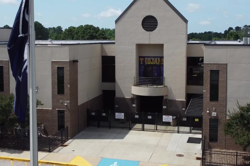 Rock Hill School Board Approves Naming of the Samuel Foster Welcome Center at Northwestern High School