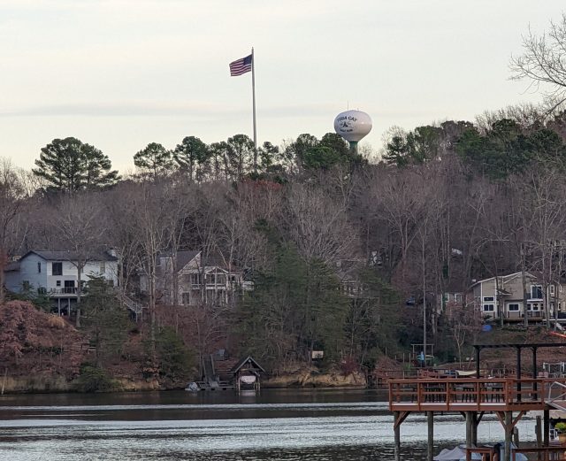 South Carolina Claims Top Spot for Inbound Migration; York County Ranked Among Nation’s Most Desirable