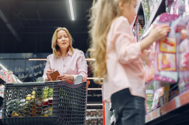 New Federal SNAP Work Mandates Take Effect Across South Carolina