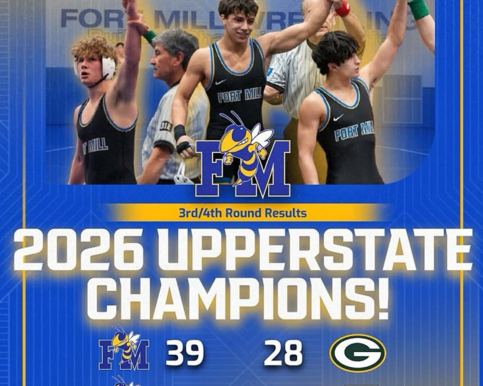 Sting of Victory: Fort Mill Punches Ticket to Fourth Straight State Final