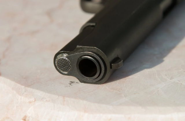 Fort Mill Man Indicted for Alleged “Straw Purchase” of Firearm