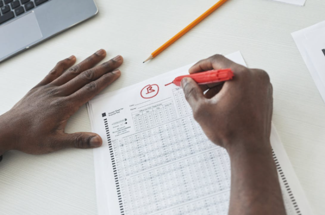 South Carolina Lawmakers Propose End to “Minimum Grade” Policies