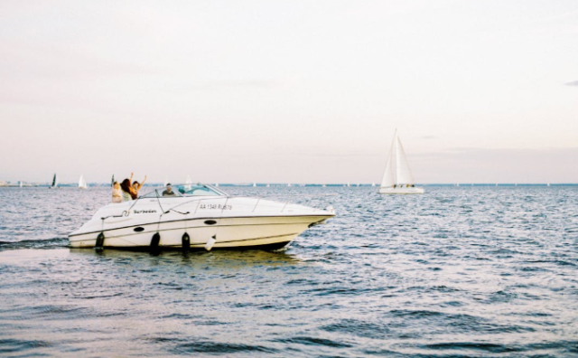 South Carolina Lawmakers Fast-Track Major Boat Property Tax Cuts