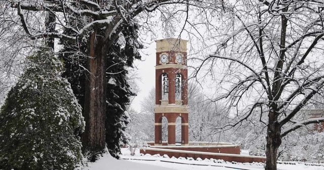 Local students named to ETSU’s fall 2025 dean’s list