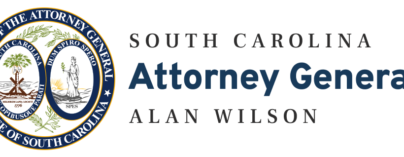 Attorney General Alan Wilson sends letter to Charleston County Library Board regarding sexually explicit material in children’s section