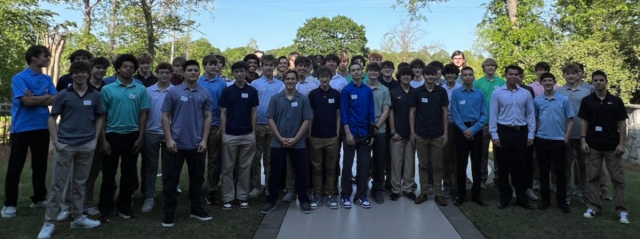 Strengthening Bonds, Serving Community: The Rise of YMSL Fort Mill