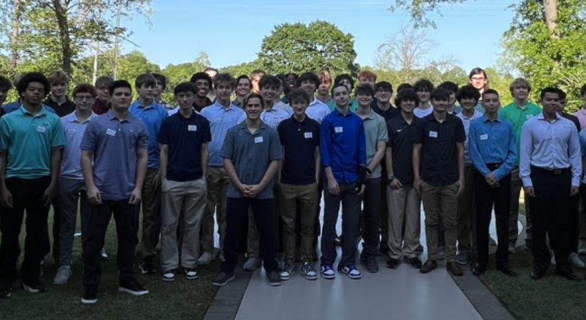 Strengthening Bonds, Serving Community: The Rise of YMSL Fort Mill